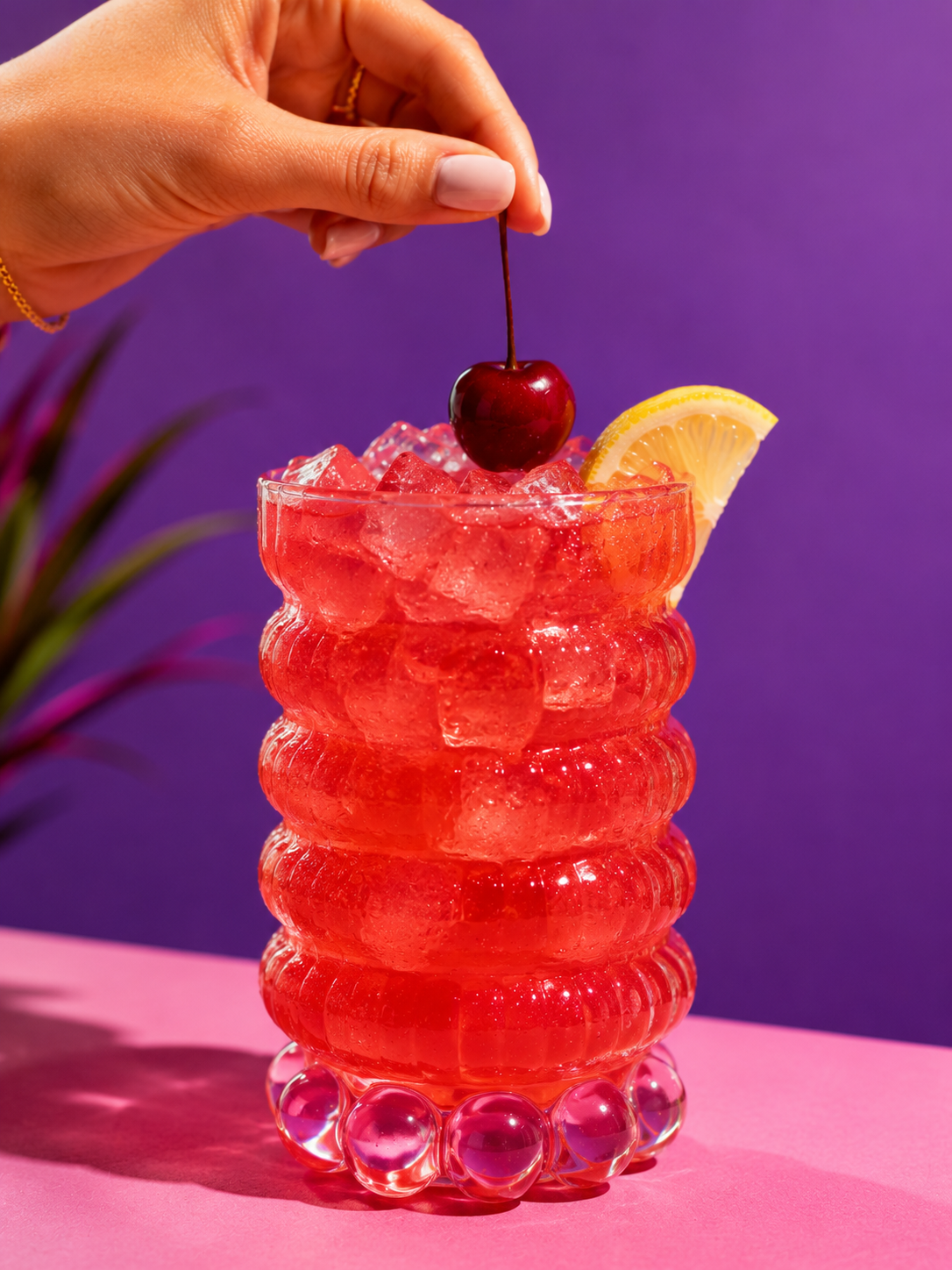 🍒 Cherry on Top