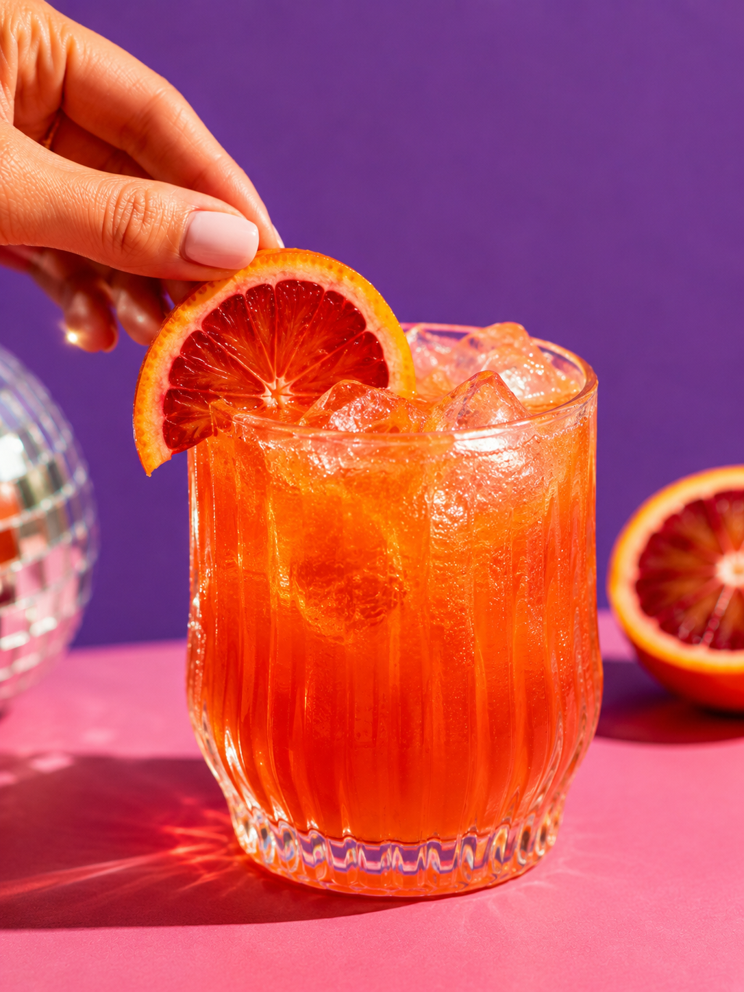 🍊 Orange You Glad