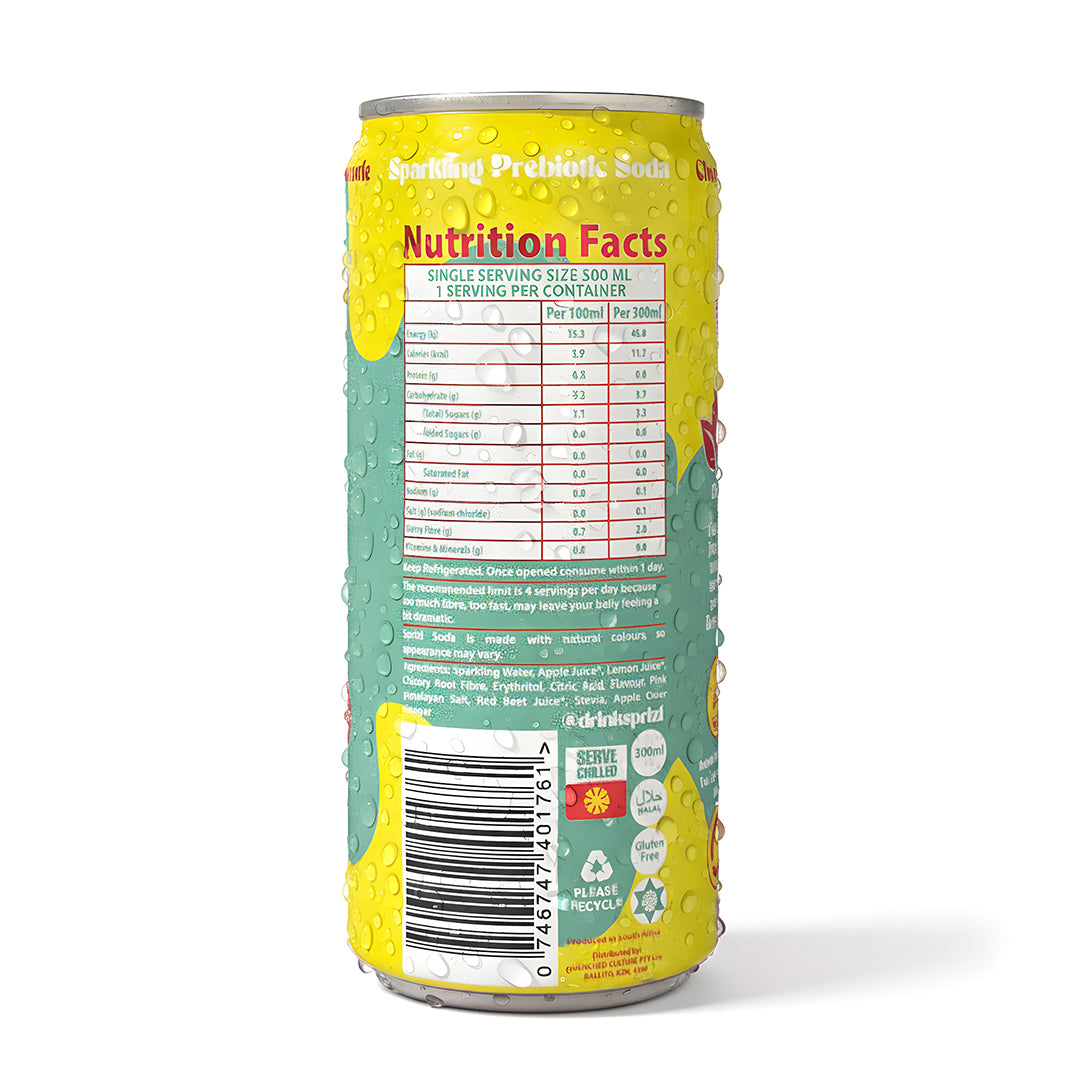 Cherry Lemonade