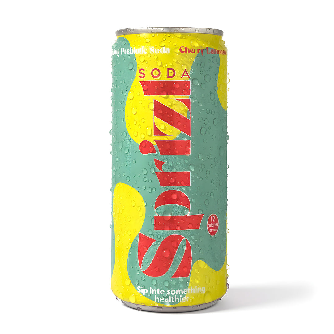 Cherry Lemonade