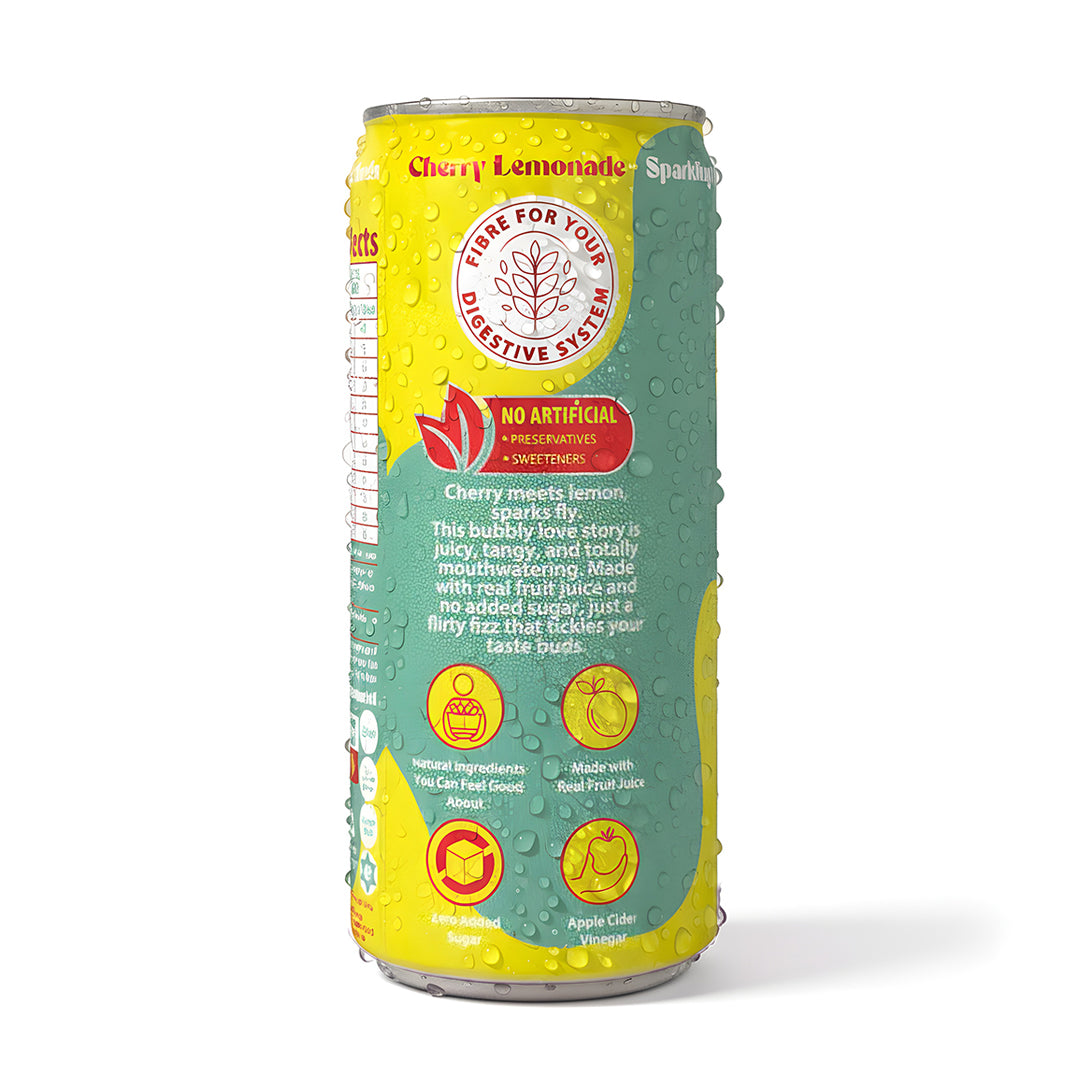 Cherry Lemonade